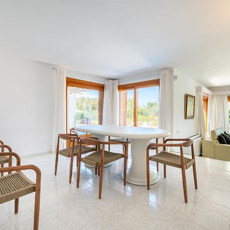 Villa Garrido Portocolom  Esterno foto