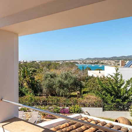 Villa Garrido Portocolom  Esterno foto