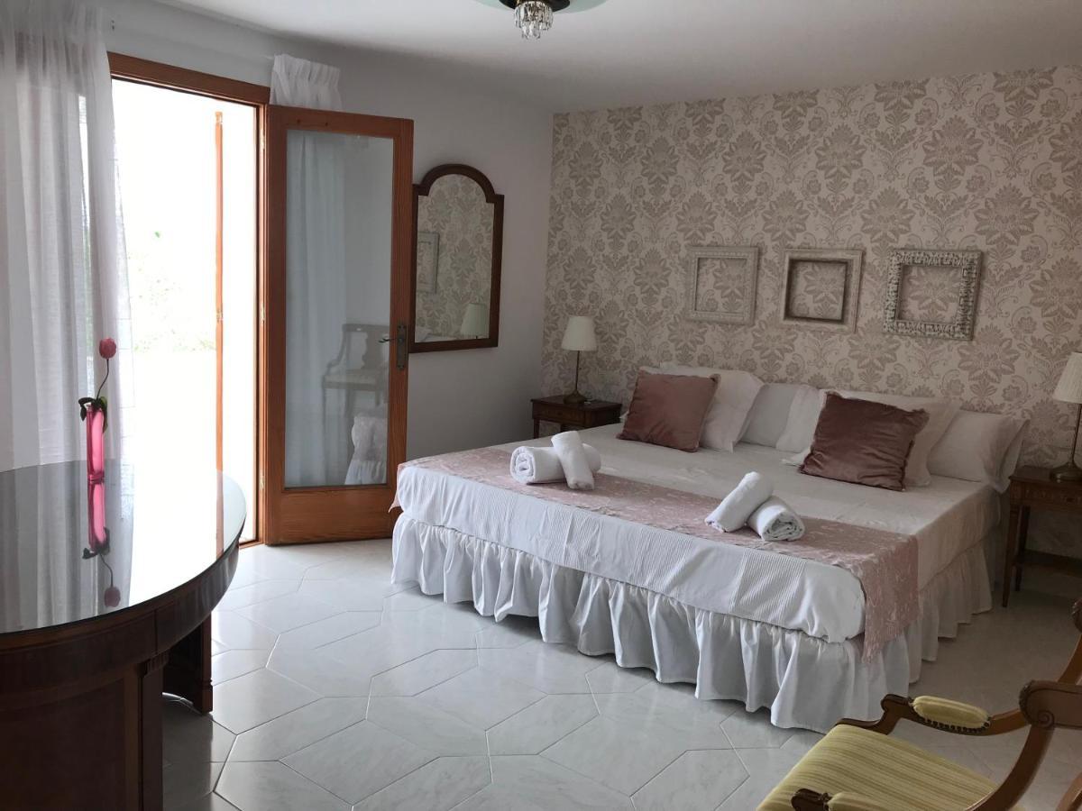 Villa Garrido Portocolom  Esterno foto