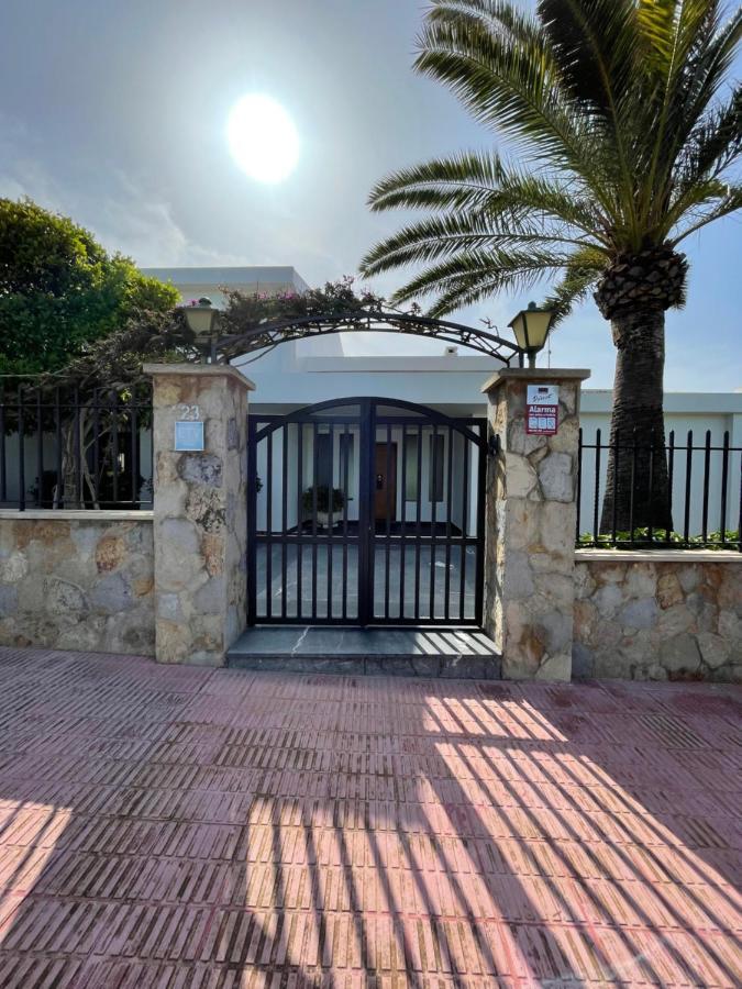 Villa Garrido Portocolom  Esterno foto