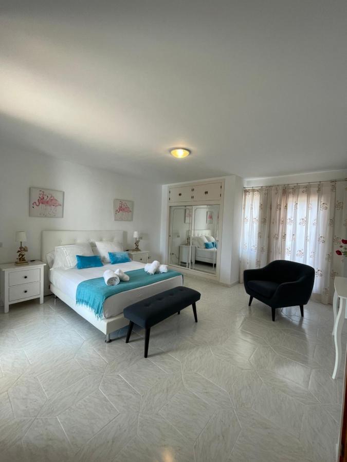 Villa Garrido Portocolom  Esterno foto