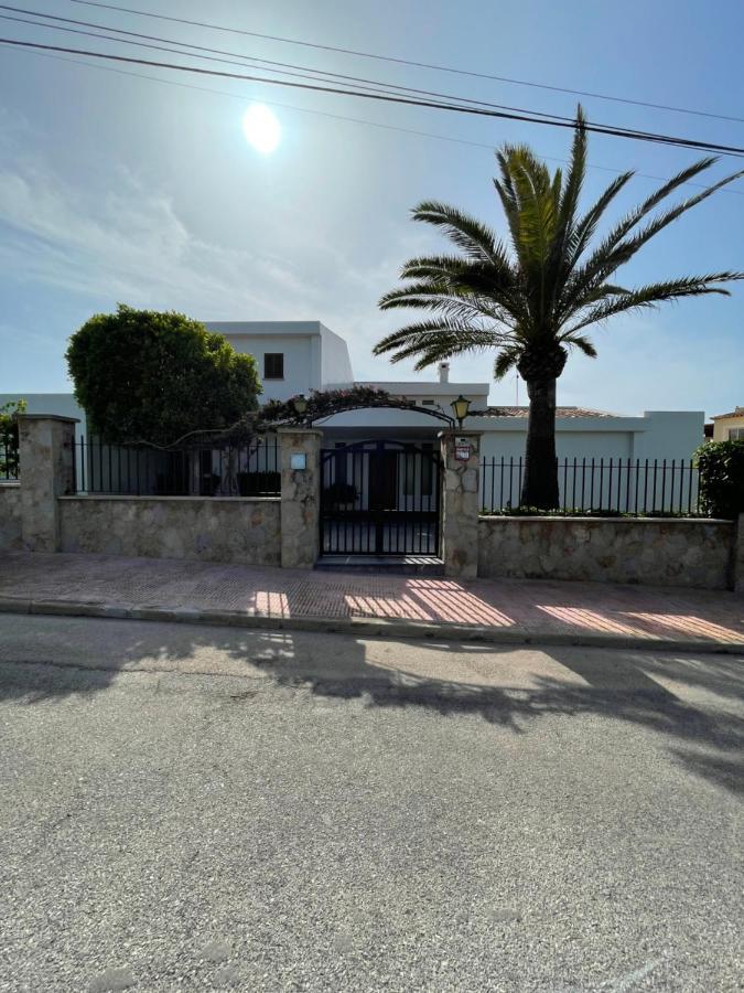 Villa Garrido Portocolom  Esterno foto