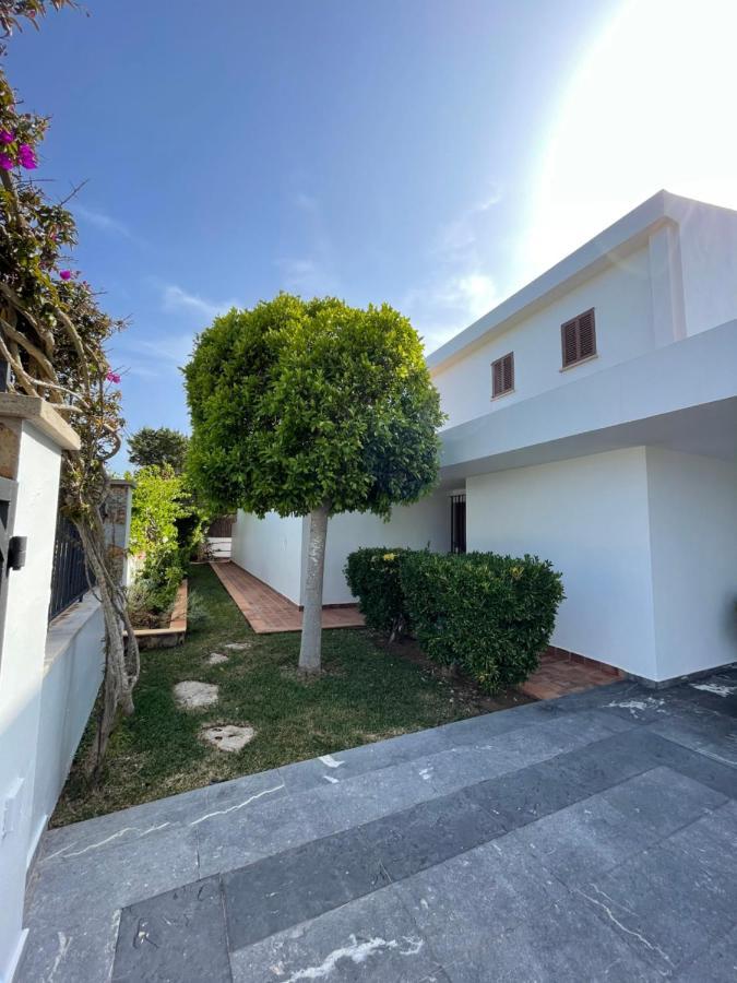 Villa Garrido Portocolom  Esterno foto
