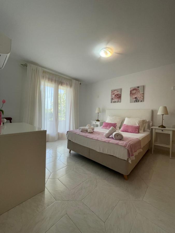 Villa Garrido Portocolom  Esterno foto