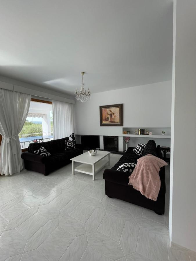 Villa Garrido Portocolom  Esterno foto