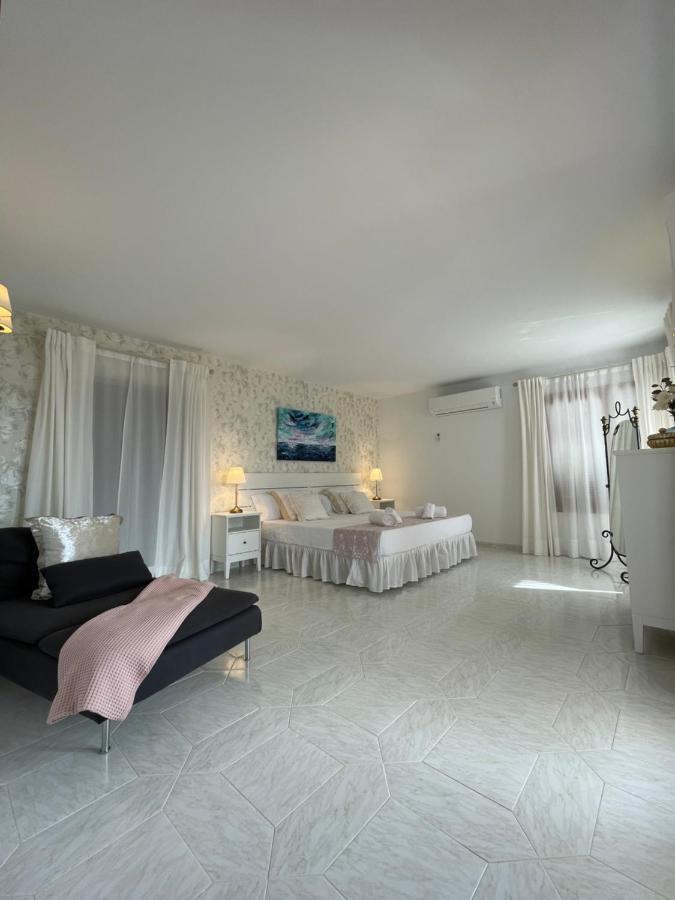 Villa Garrido Portocolom  Esterno foto