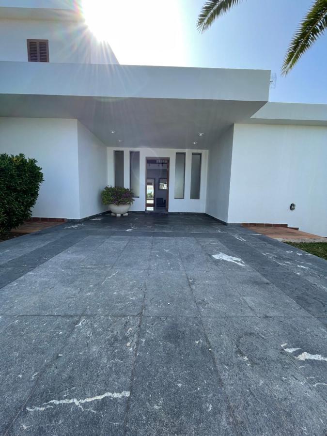 Villa Garrido Portocolom  Esterno foto