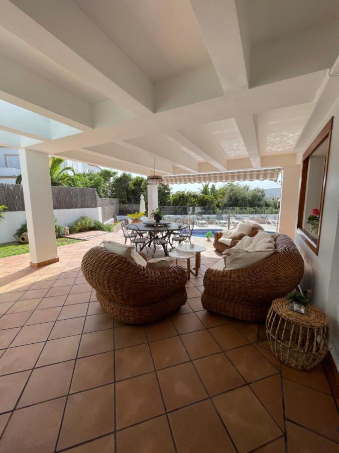 Villa Garrido Portocolom  Esterno foto