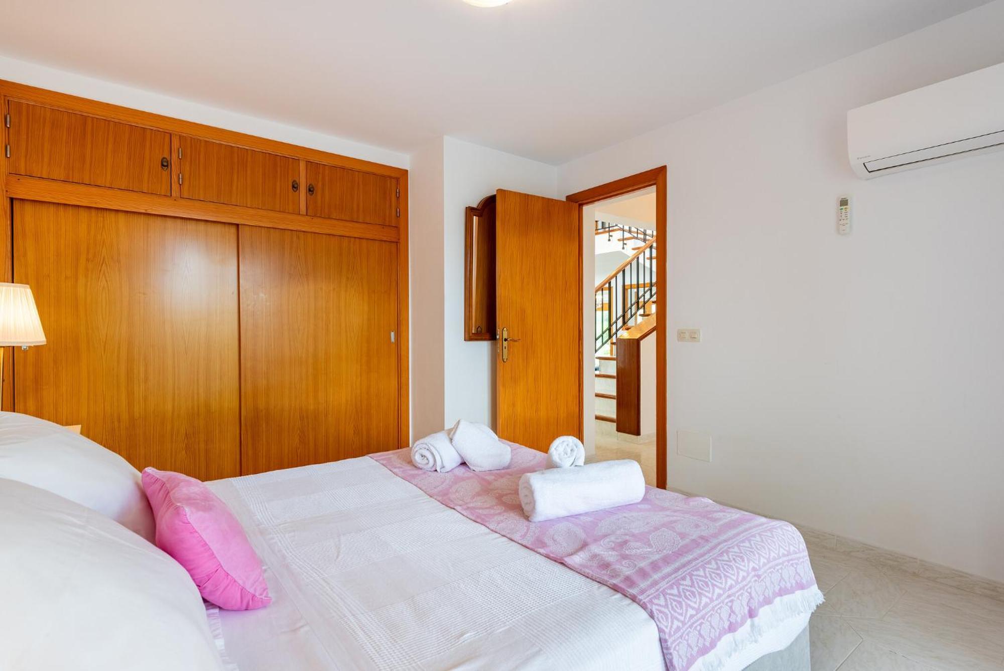 Villa Garrido Portocolom  Esterno foto