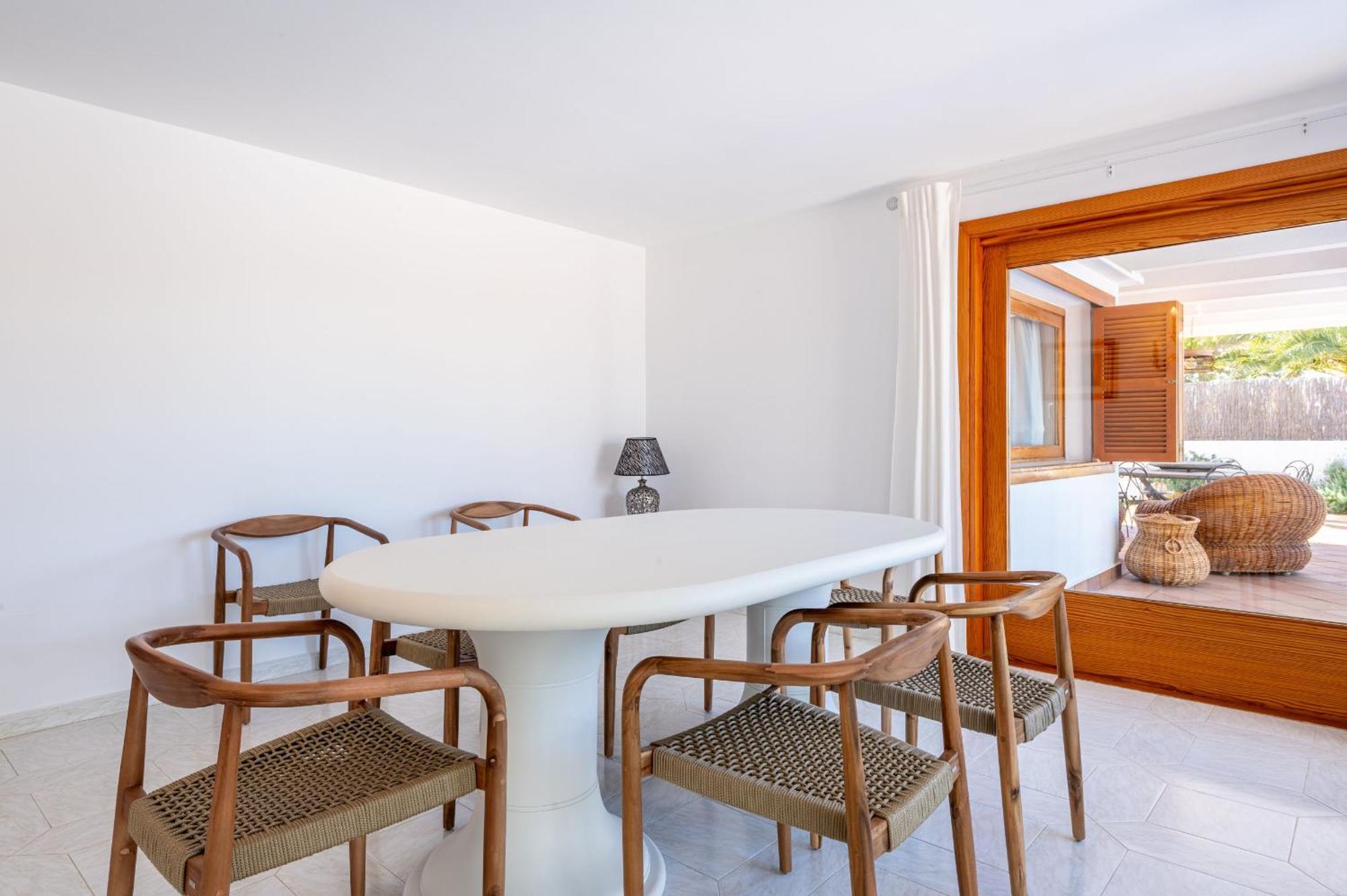 Villa Garrido Portocolom  Esterno foto