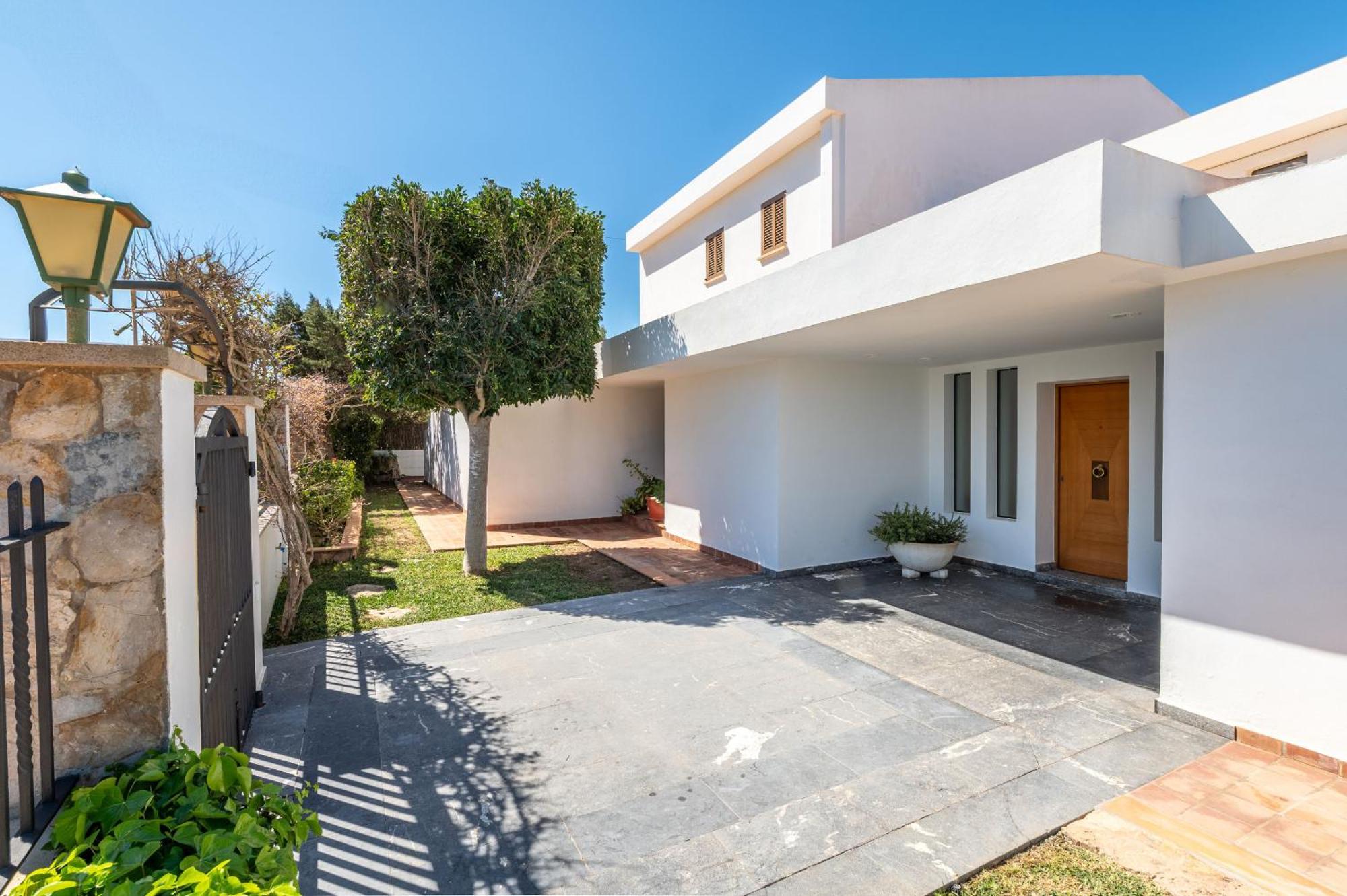 Villa Garrido Portocolom  Esterno foto